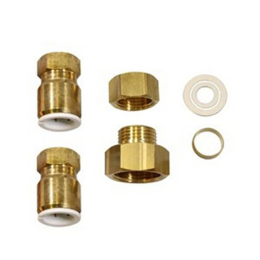 Kit de montage Morco pour chauffe-eau D61