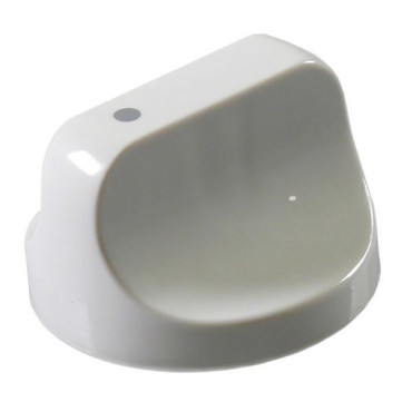 Bouton de contrôle de l'eau Morco gris (FW0098)