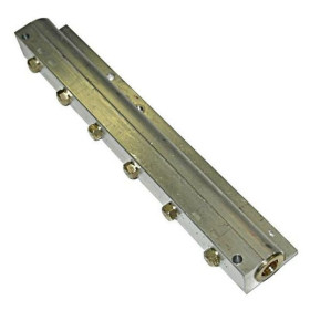 Barre de brûleur Morco avec injecteur (FW0135)