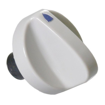 Bouton de commande de gaz et d'eau Morco (MRS0021)