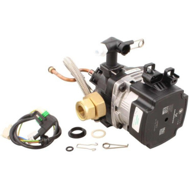 Ensemble pompe Worcester Bosch pour 24i et 28i Junior (8716120415)