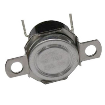Thermostat de surchauffe