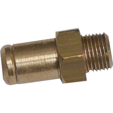 Injecteur de brûleur
