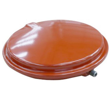 Vase d'expansion