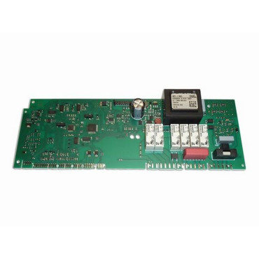 Circuit imprimé Morco PCB