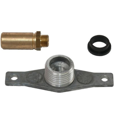 Kit d'assemblage d'injecteur Morco