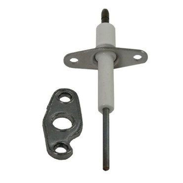 Électrode d'ionisation Morco