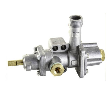 Vanne à gaz Morco Primo MP6 et MP11
