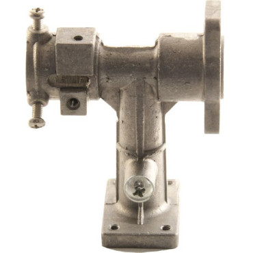Vanne à gaz / Collecteur de brûleur (connexion directe) MP6 et MP11