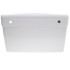 Réservoir de chasse d'eau Slimline