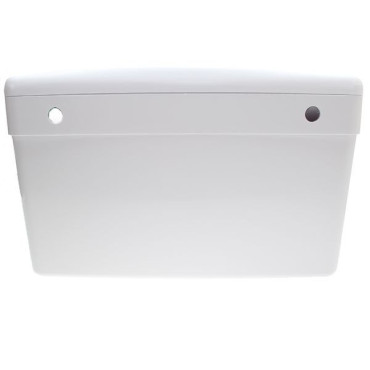 Réservoir de chasse d'eau Slimline