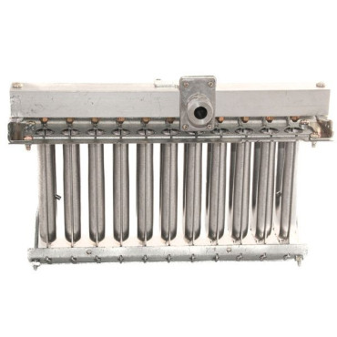Brûleur principal et barre (raccordement par écrou) Morco Primo MP11