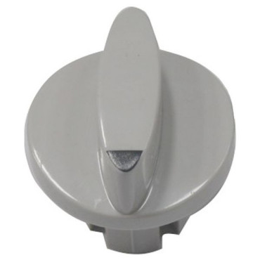 Bouton de commande du gaz