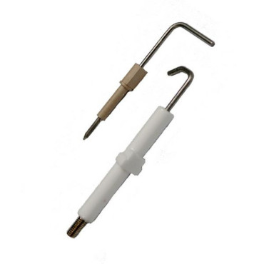 Kit d'électrodes