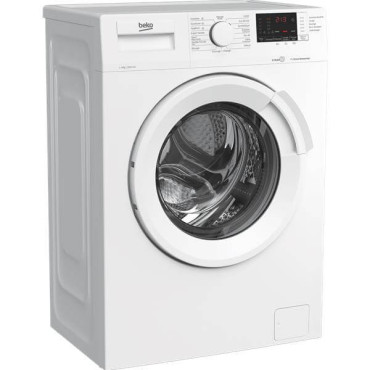 Lave linge 6 kgs