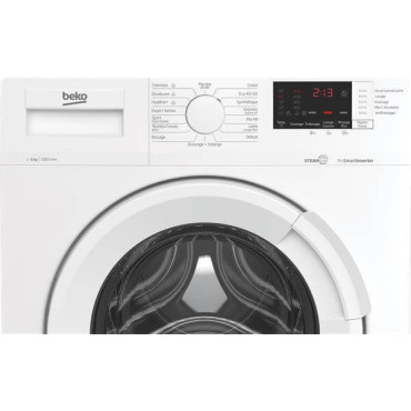Lave linge 6 kgs