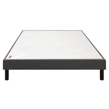 Sommier tapissier 90x190