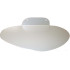 Tablette de douche galet