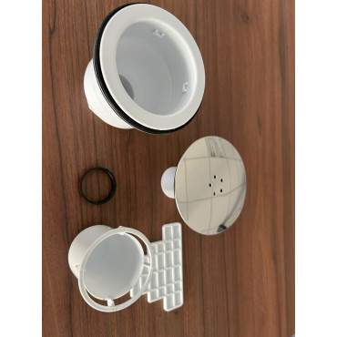 Bonde Clapet D.90 mm