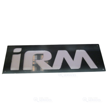 Logo IRM