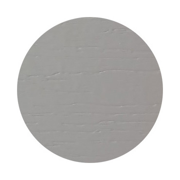 Lame de bardage PVC gris 429C 2270mm