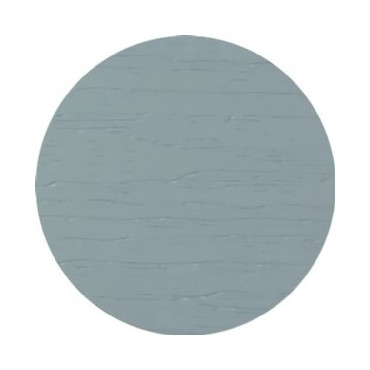 Lame de bardage PVC bleutée 3758mm