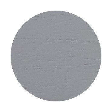 Lame de bardage PVC gris 3758mm