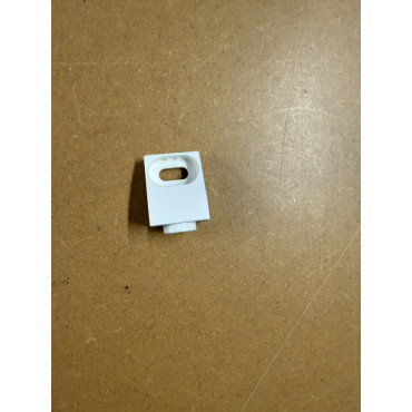 Pivot porte de douche
