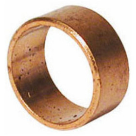 Olive cuivre 22 mm