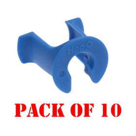 Clé de démontage Hepkey Plus 15 mm - lot de 10