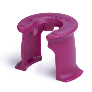 Clé de démontage Hepkey Plus 22 mm - lot de 10
