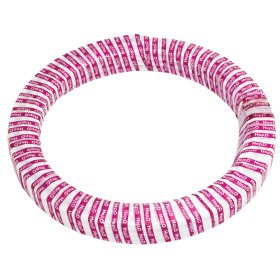 Tube PER barrière souple Hep2O 22 mm - 25 mètres