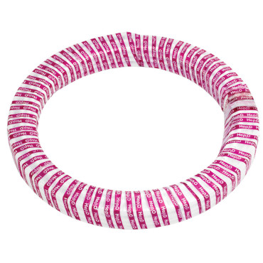 Tube PER barrière souple Hep2O 22 mm - 25 mètres