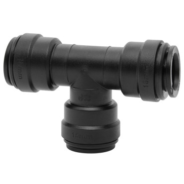 Té égal 15 mm JG Speedfit (PM0215E)
