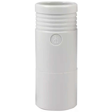 Bouchon 22 mm blanc JG Speedfit (PL22)