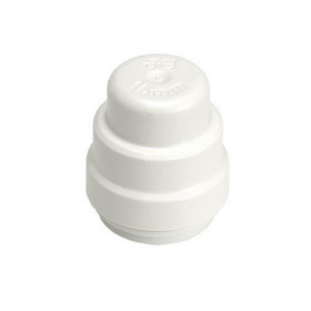 Bouchon d'extrémité 22 mm