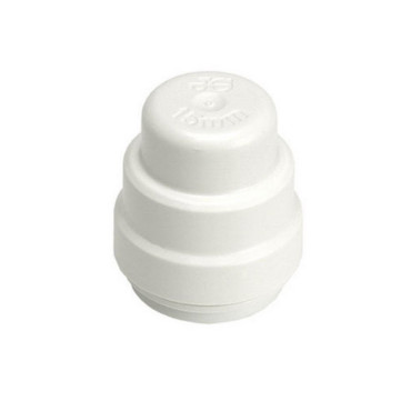 Bouchon d'extrémité 22 mm