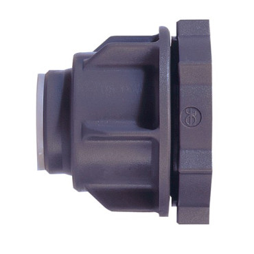 Traversée de réservoir 22 mm JG Speedfit (CM0722S)