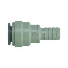 Raccord cannelé 22 mm x 3/4" JG Speedfit (NC473)