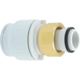 Raccord de robinet 22 mm x 3/4" BSP femelle JG Speedfit (PEMSTC2216)