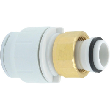 Raccord de robinet 22 mm x 3/4" BSP femelle JG Speedfit (PEMSTC2216)