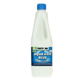 Aqua Kem Blue Thetford 2 litres - additif WC chimique
