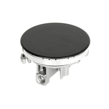 Brûleur grand modèle finition mate Thetford Cocina SCK17