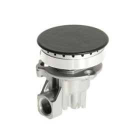Brûleur petit modèle finition mate Thetford Cocina SCK17