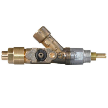 Kit robinet de commande gaz Thetford SSPA0470