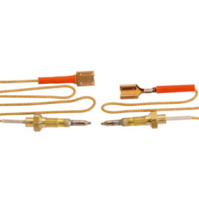 Kit thermocouple de brûleur de plaque Thetford SSPA0150
