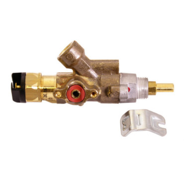 Kit robinet de commande de plaque Thetford SSPA0432
