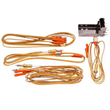 Kit thermocouple de plaque Thetford SSPA0601