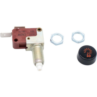 Kit bouton-poussoir d'allumage Thetford SSPA0384