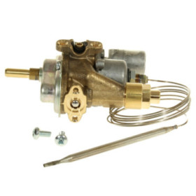 Robinet gaz de four Thetford